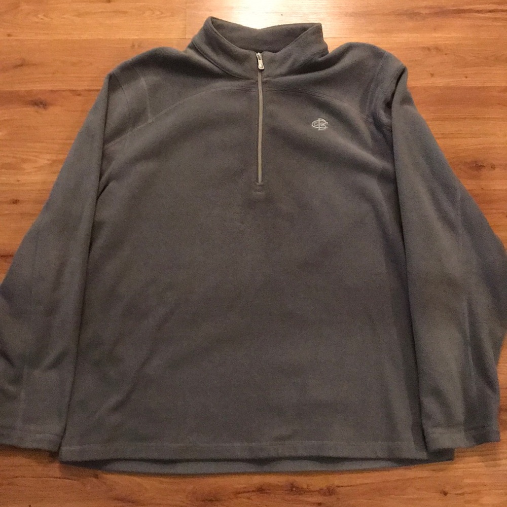 Gear Fleece